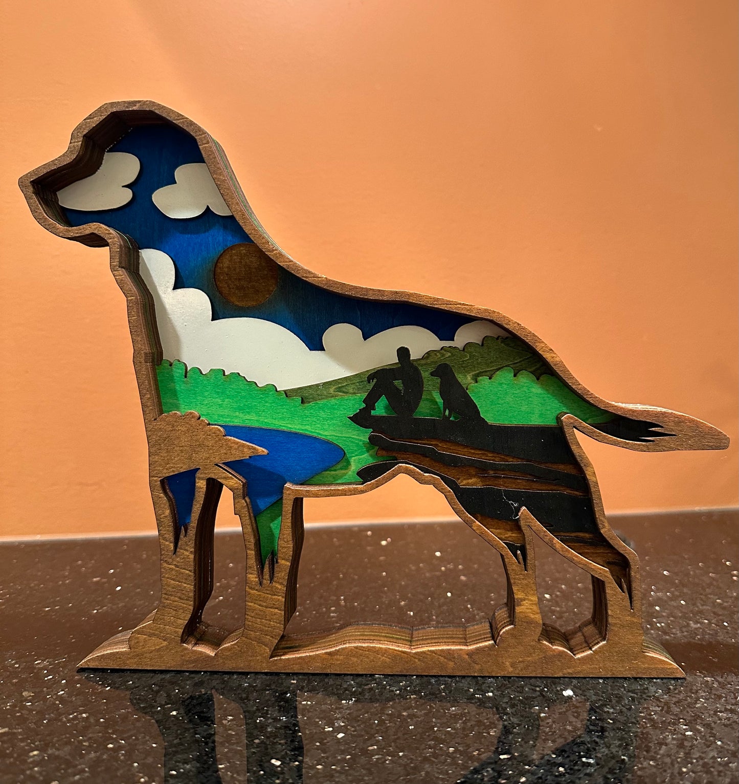 Dog