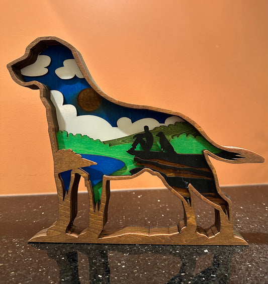 Dog