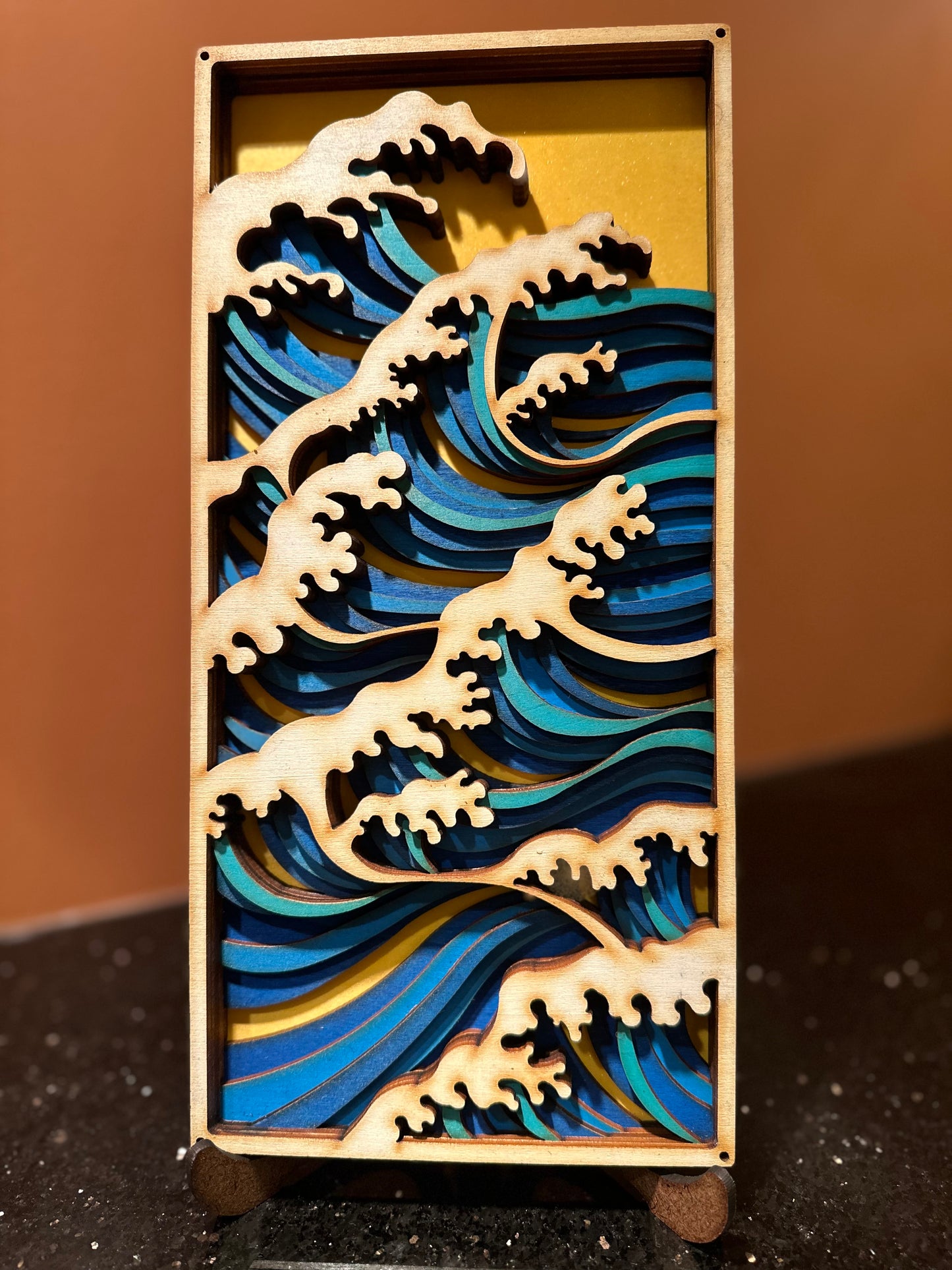 Waves