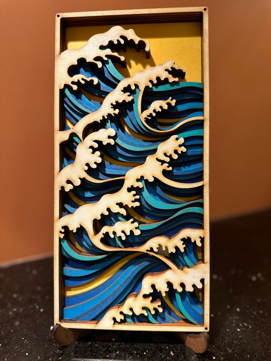 Waves