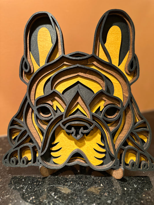 Frenchie