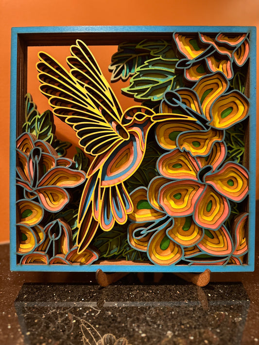 Hummingbird