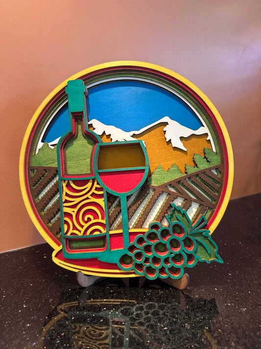 Wine 2