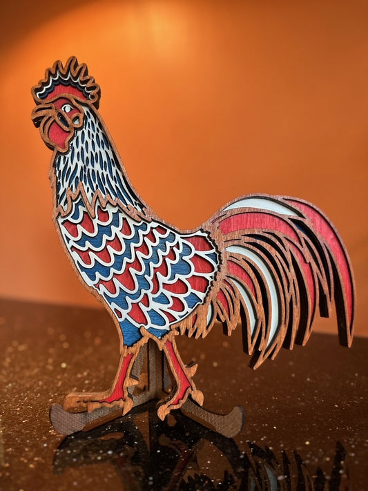 Rooster