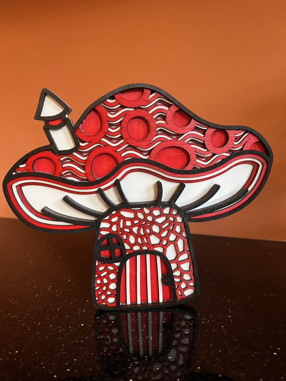 Toadstool