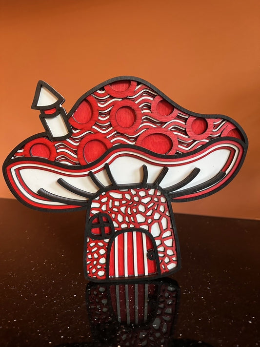 Toadstool