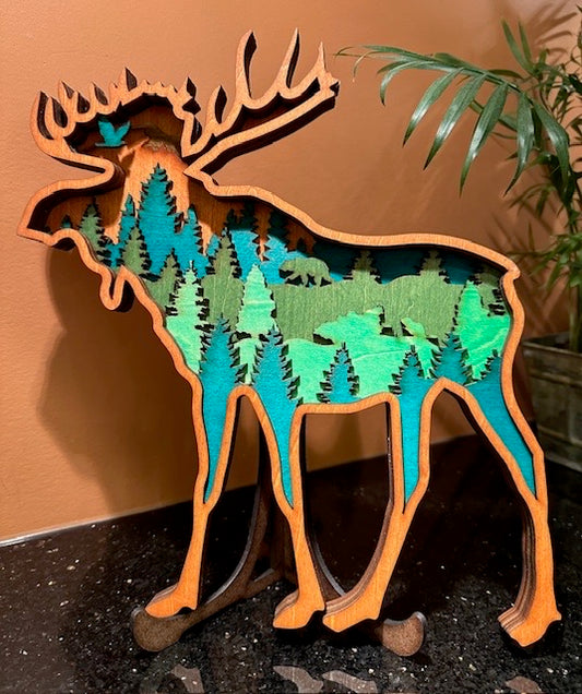 Moose