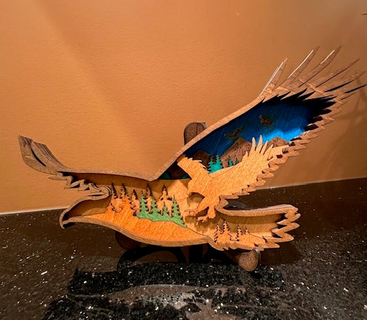 Eagle