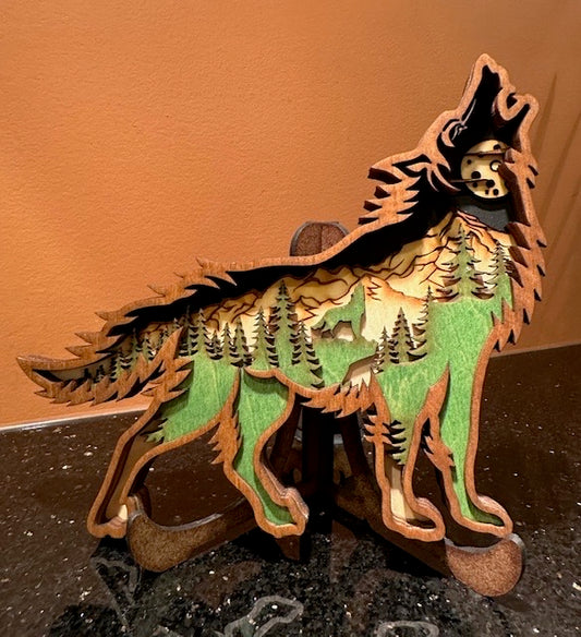 Wolf