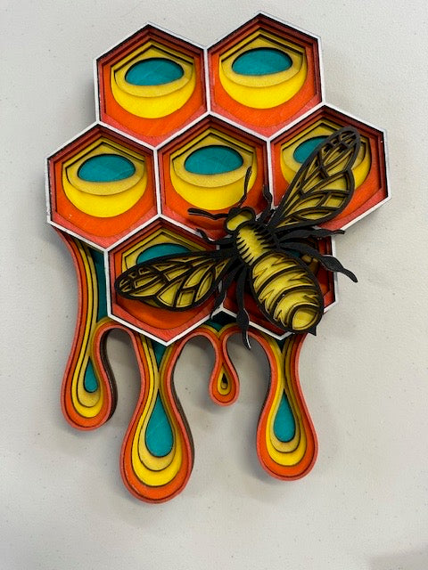 Honeycomb