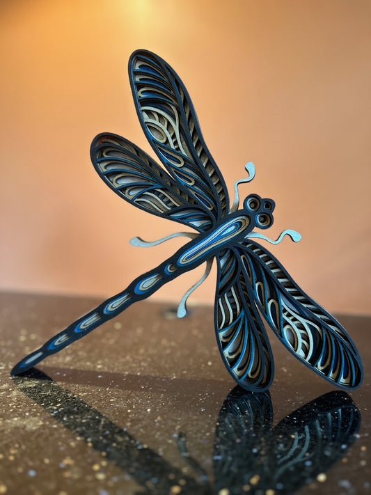 Dragonfly