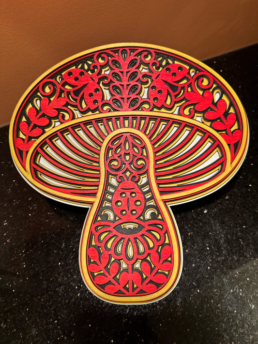 Mushroom