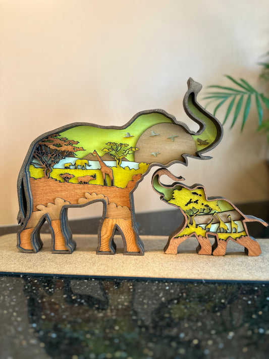 Elephants