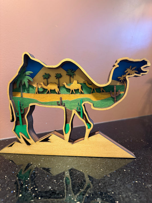 Camel